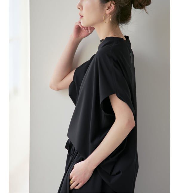 NOBLE「《接触冷感・追加》COG THE BIGSMOKE/コグザビッグスモーク NORMA TOP」|Tシャツ・カットソー|