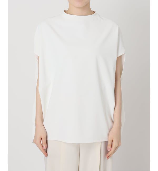 NOBLE「《接触冷感・追加》COG THE BIGSMOKE/コグザビッグスモーク NORMA TOP」|Tシャツ・カットソー|