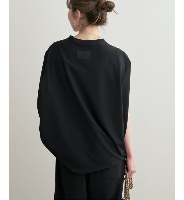 NOBLE「《接触冷感・追加》COG THE BIGSMOKE/コグザビッグスモーク NORMA TOP」|Tシャツ・カットソー|