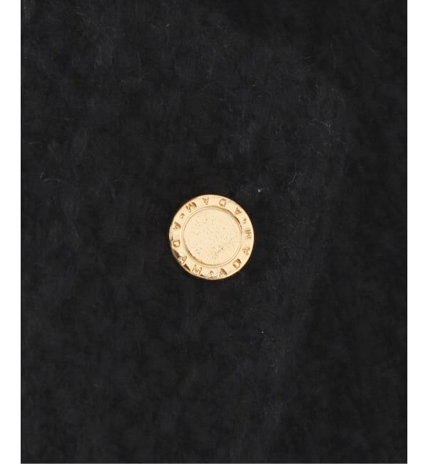 NOBLE「《予約》【別注】COUTURE D'ADAM BIG JK Single/Italian Tweed」|テーラードジャケット|
