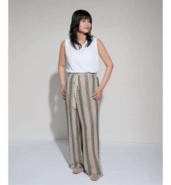 GRISE「《追加予約 / WEB+一部店舗限定》GRISEビジューネットミュール」|その他|