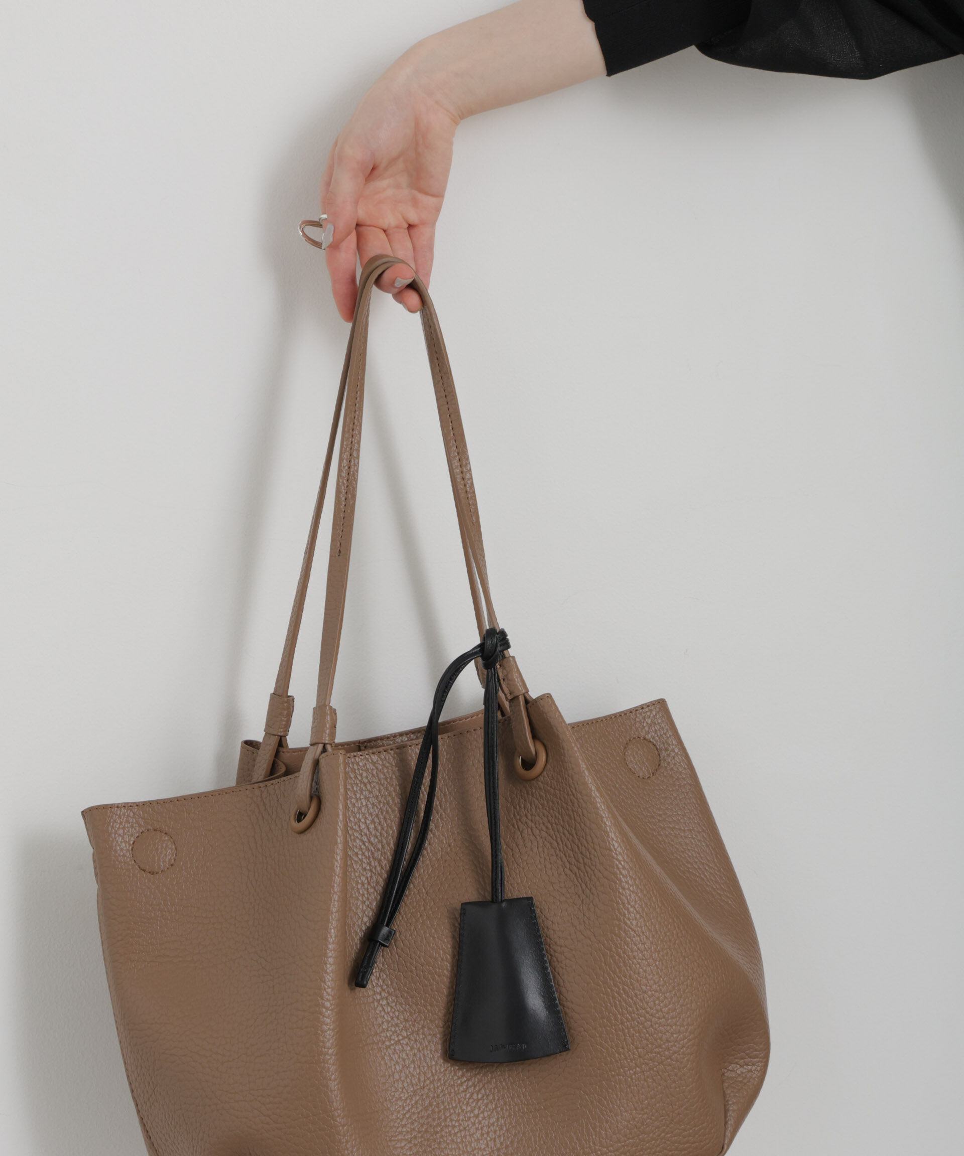  「JAMIRAY/STIRRUP NK」|ネックレス|