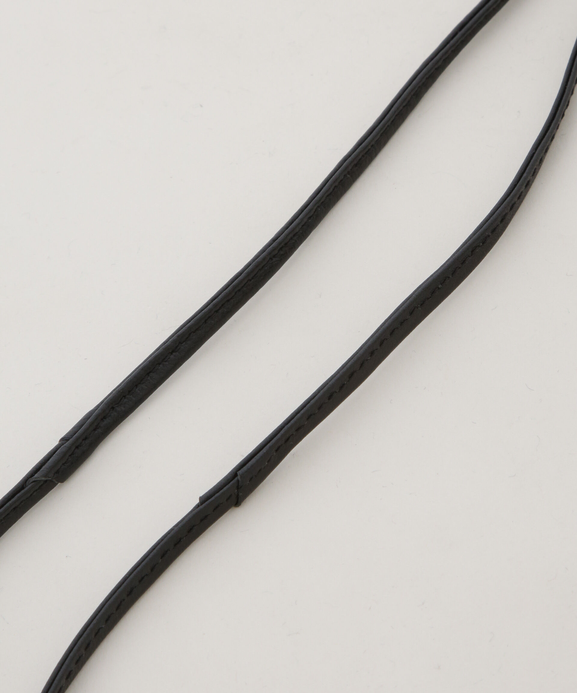  「JAMIRAY/STIRRUP NK」|ネックレス|