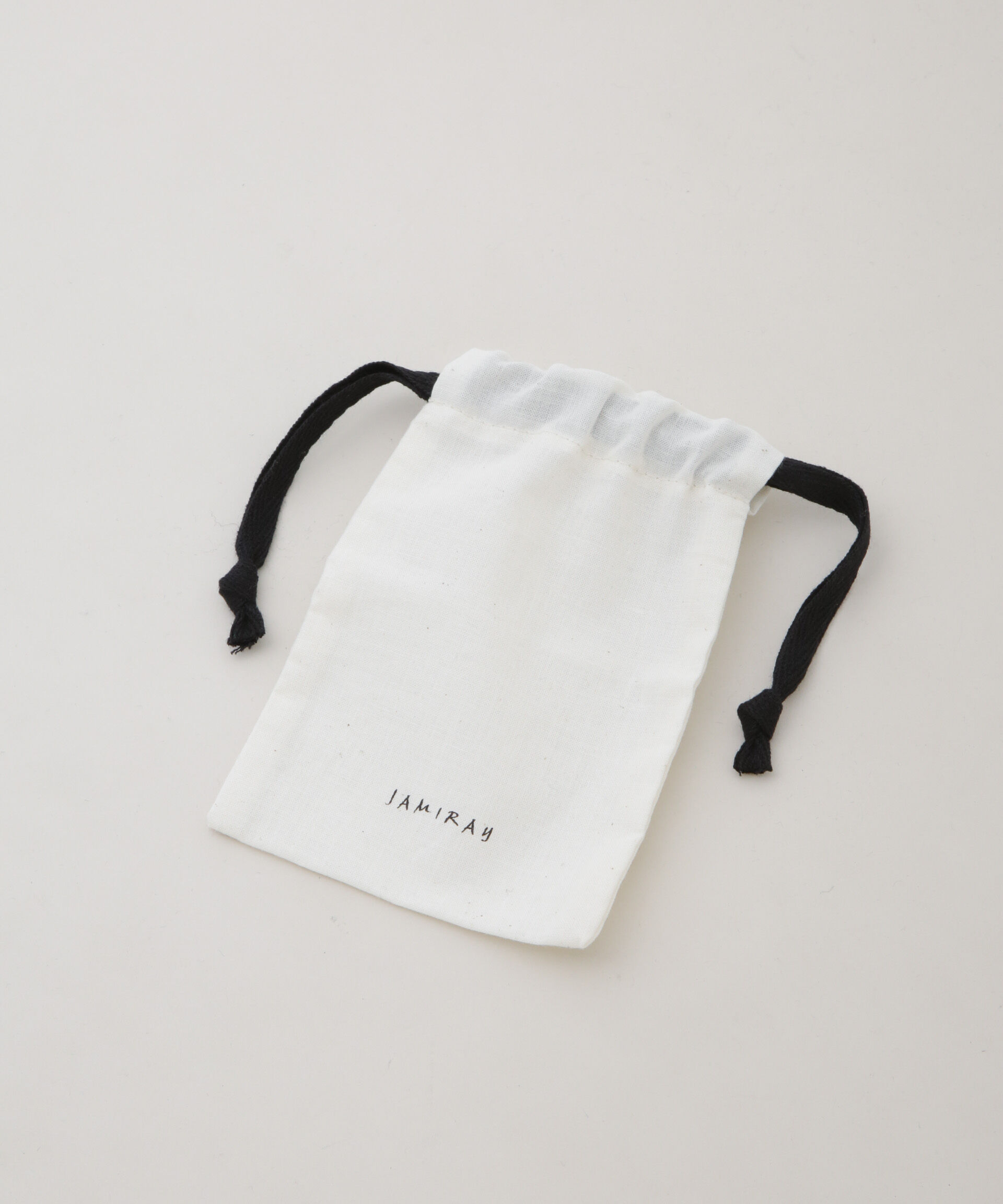  「JAMIRAY/STIRRUP NK」|ネックレス|