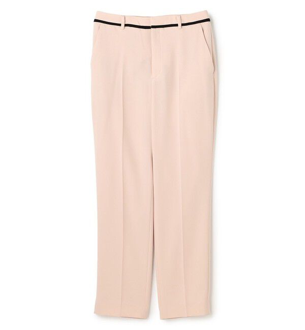 BEIGE,「【L-size・セットアップ対応】CINDY / クロップドパンツ」|その他|