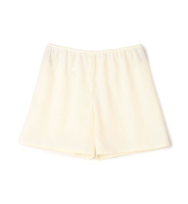 BEIGE,「CYANO / サテン イージーワイドパンツ」|その他|