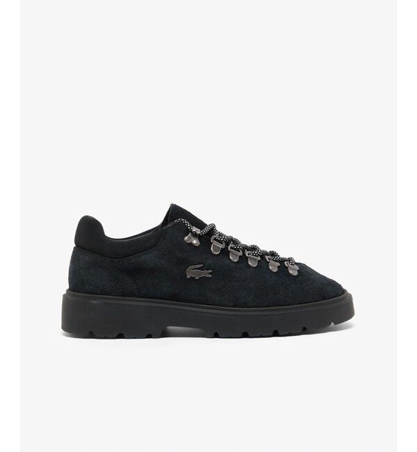 LACOSTE「レディース BASESHOT WNT 225 3 SFA」|スニーカー|