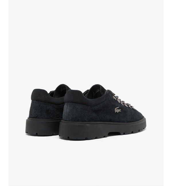 LACOSTE「レディース BASESHOT WNT 225 3 SFA」|スニーカー|