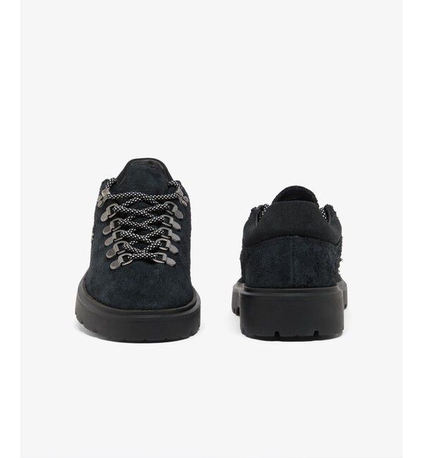 LACOSTE「レディース BASESHOT WNT 225 3 SFA」|スニーカー|