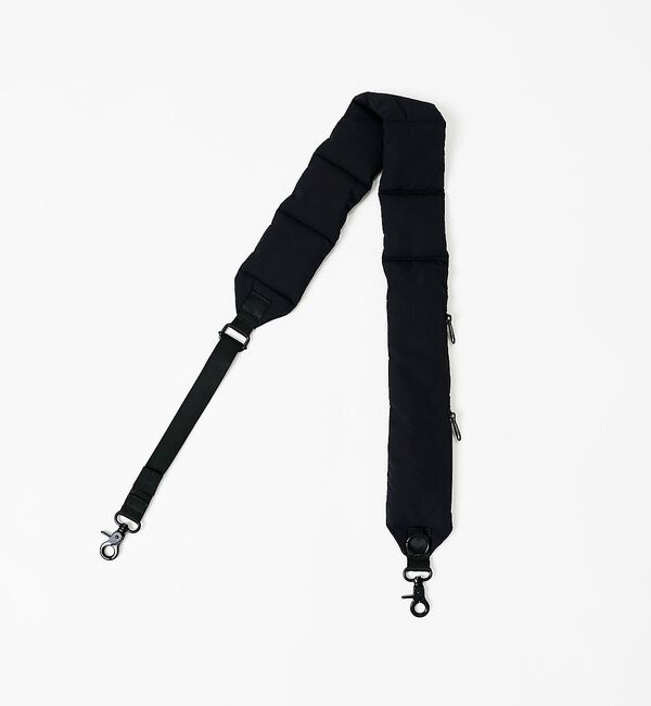 ABAHOUSE「【WAVE /ウェイブ】WAVE me  Strap bag/ストラップバッグ/」|モバイルケース|