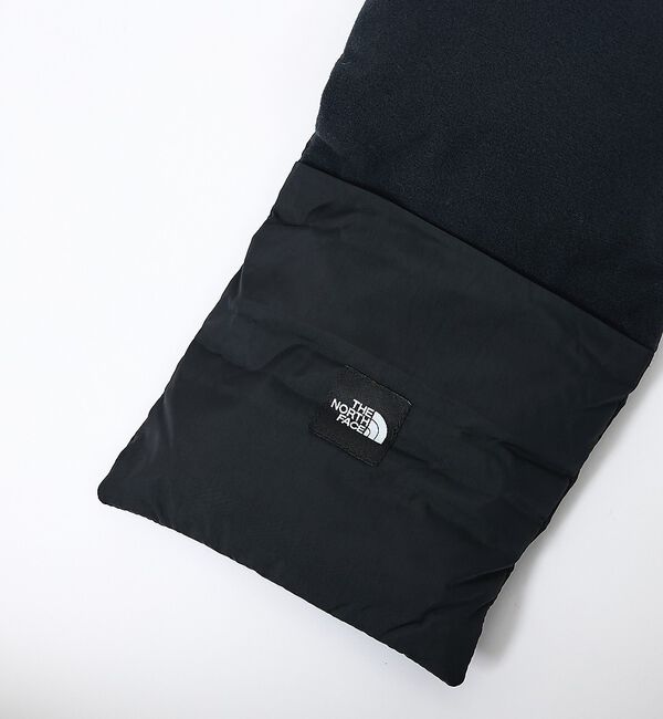 ABAHOUSE「【THE NORTH FACE / ザ・ノースフェイス】ヌプシマフラー / Nu」|マフラー|
