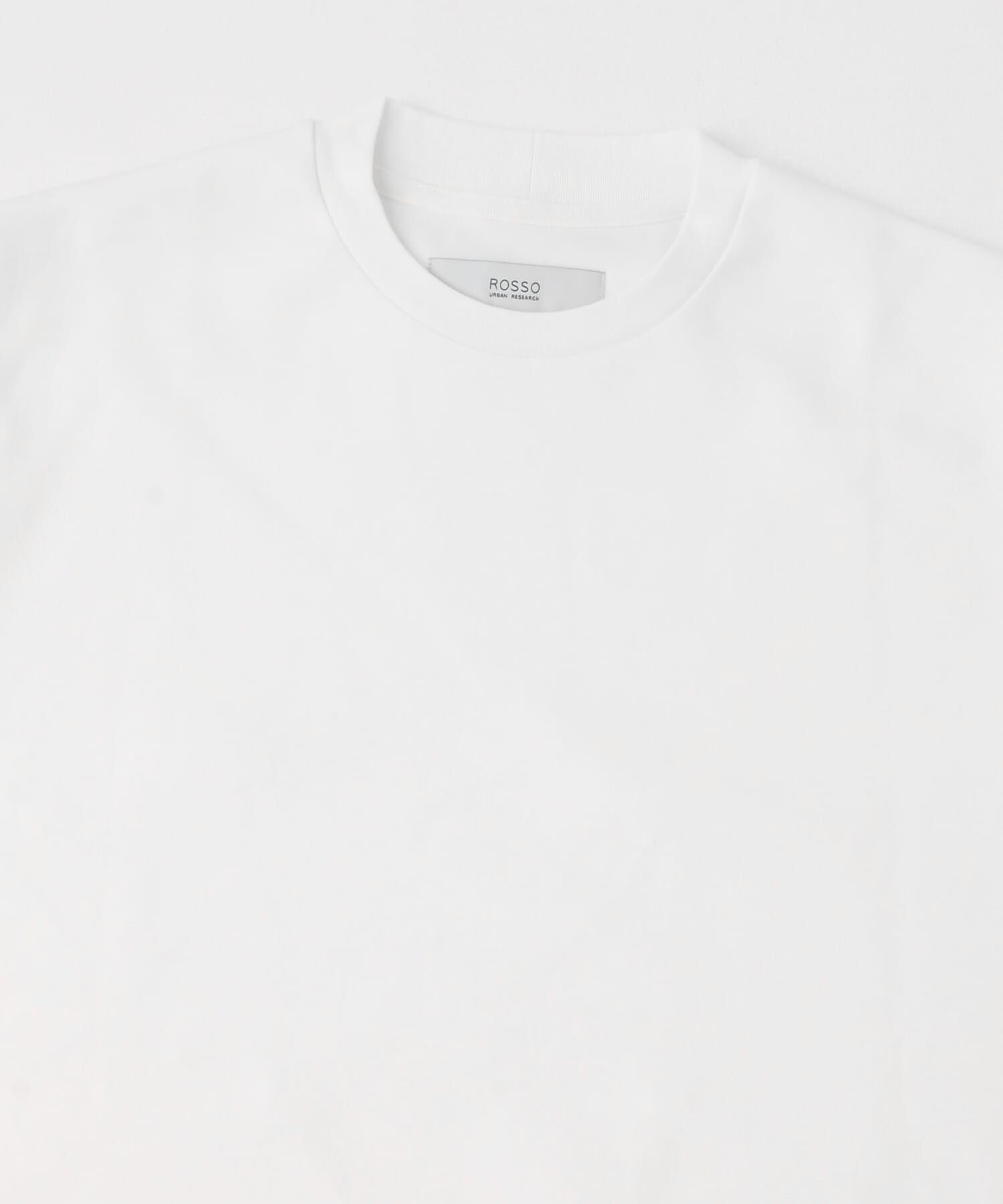 URBAN RESEARCH ROSSO「『接触冷感/吸水速乾』『XLｻｲｽﾞあり』ﾊｲﾊﾟﾌｫｰﾏﾝｽSTANDARDﾎ  」|Tシャツ・カットソー|