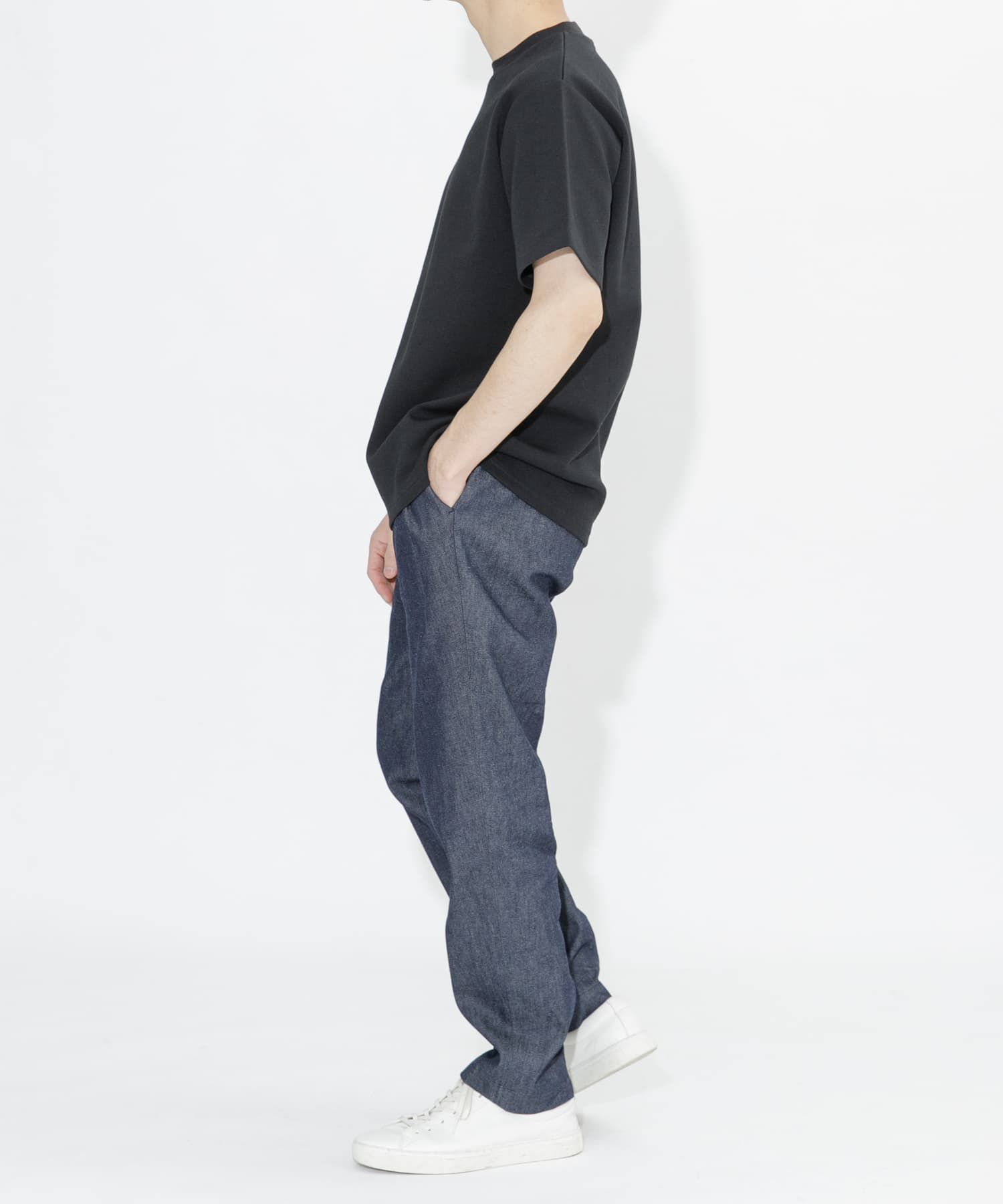 URBAN RESEARCH ROSSO「『接触冷感/吸水速乾』『XLｻｲｽﾞあり』ﾊｲﾊﾟﾌｫｰﾏﾝｽSTANDARDﾎ  」|Tシャツ・カットソー|