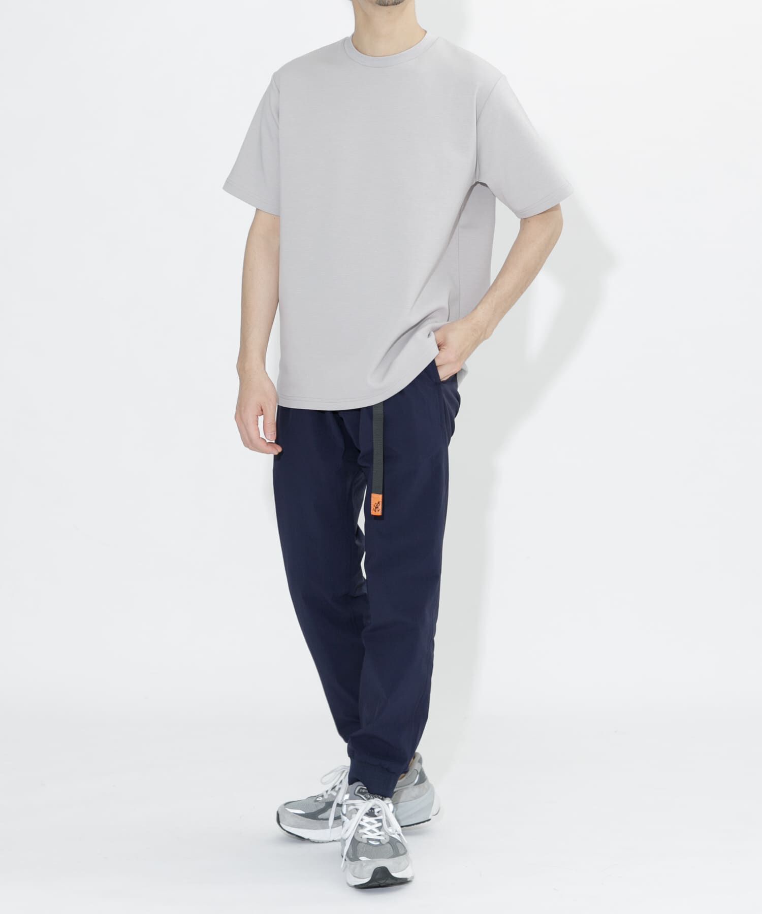 URBAN RESEARCH ROSSO「『接触冷感/吸水速乾』『XLｻｲｽﾞあり』ﾊｲﾊﾟﾌｫｰﾏﾝｽSTANDARDﾎ  」|Tシャツ・カットソー|