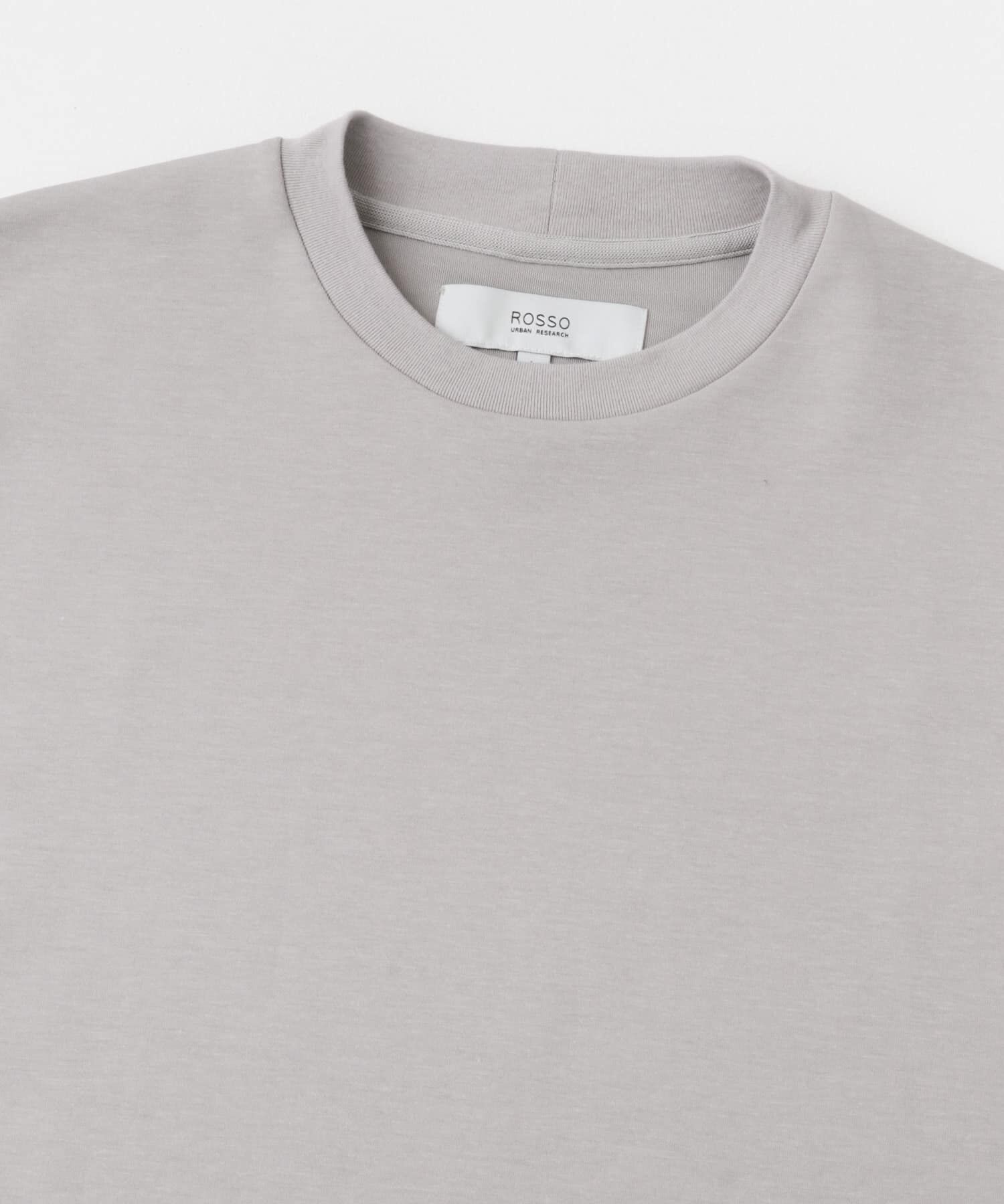 URBAN RESEARCH ROSSO「『接触冷感/吸水速乾』『XLｻｲｽﾞあり』ﾊｲﾊﾟﾌｫｰﾏﾝｽSTANDARDﾎ  」|Tシャツ・カットソー|