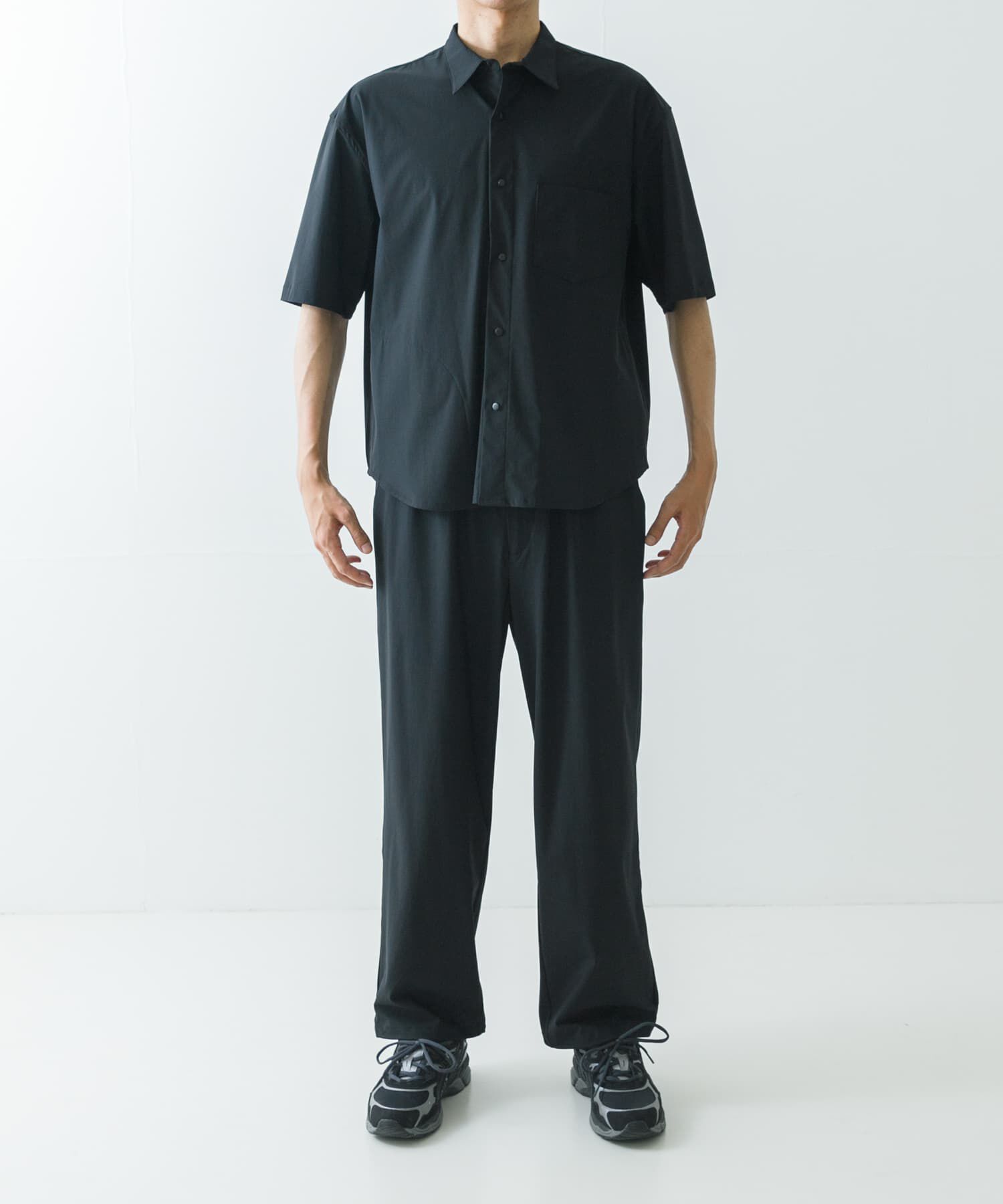 URBAN RESEARCH「FREEZY DRAWSTRING PANTS」|その他|