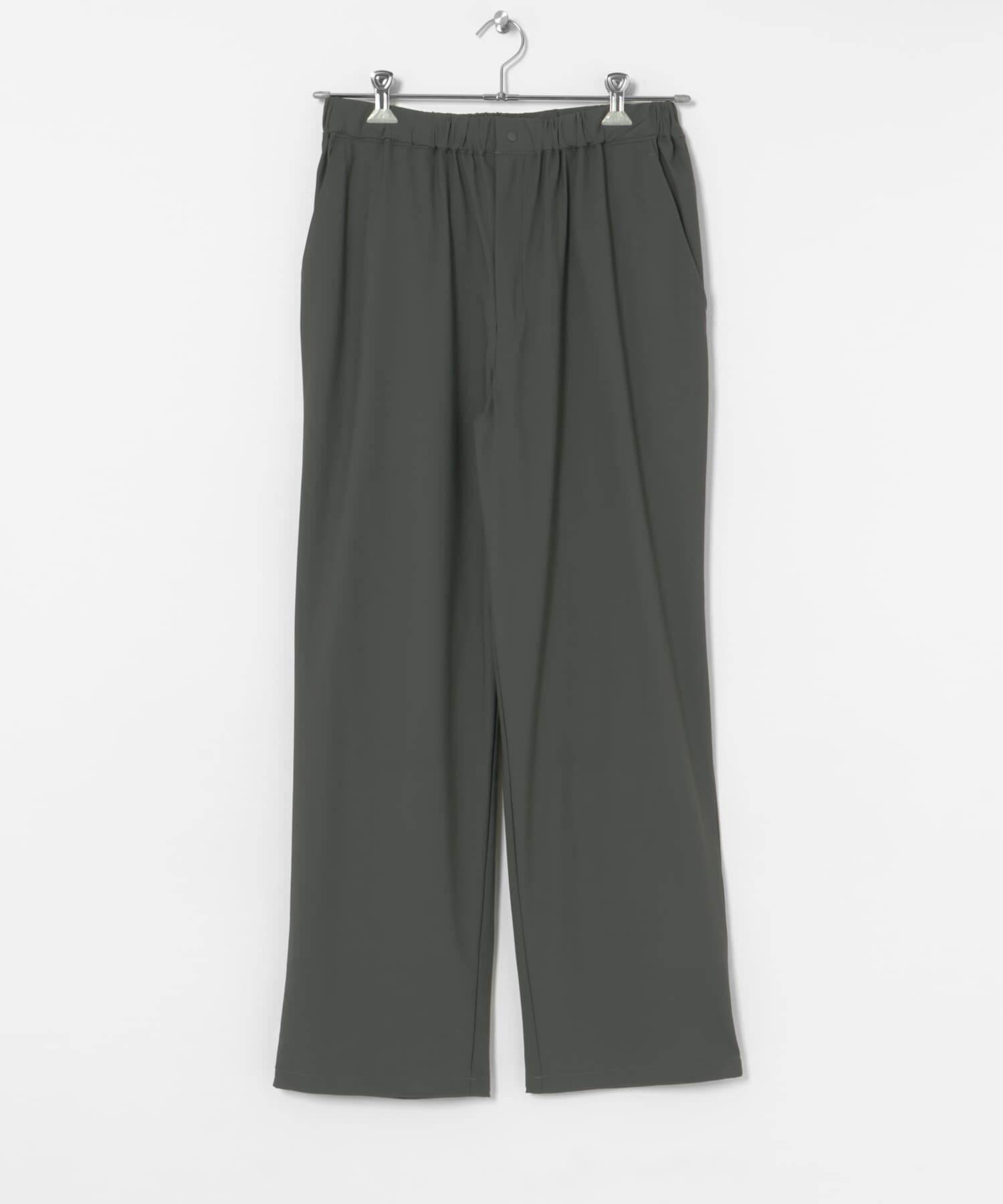 URBAN RESEARCH「FREEZY DRAWSTRING PANTS」|その他|