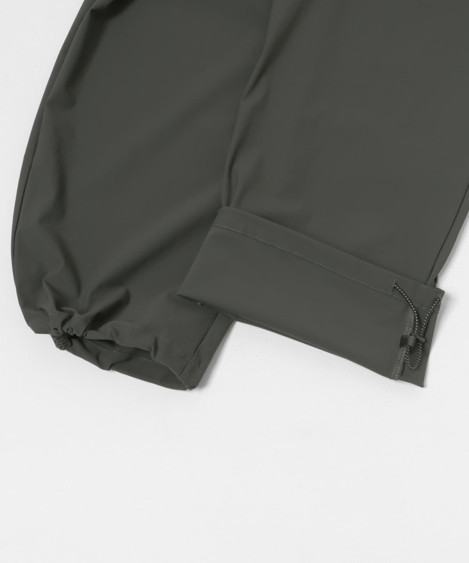 URBAN RESEARCH「FREEZY DRAWSTRING PANTS」|その他|