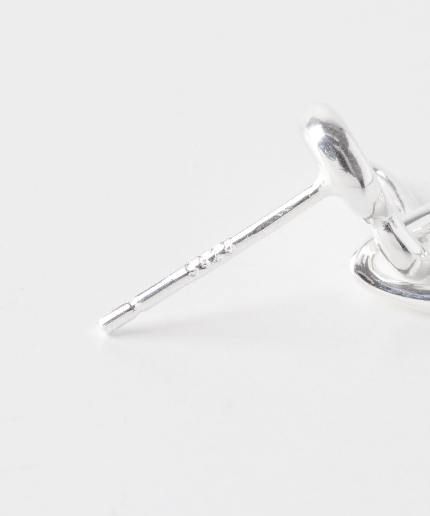 Sonny Label 「Double heart pierce」|ピアス|