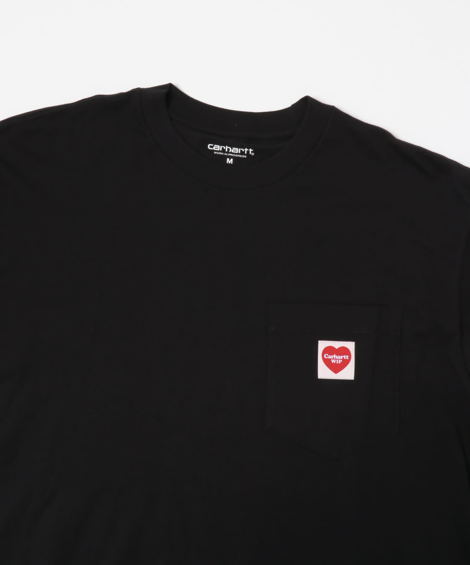 Sonny Label 「carhartt　LONG-SLEEVE POCKET HEART T-SHIRTS」|Tシャツ・カットソー|