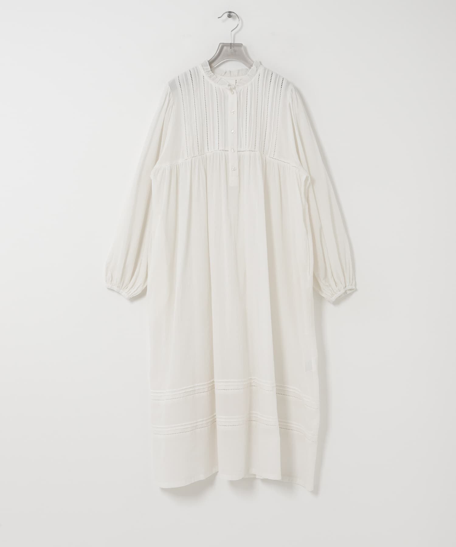 URBAN RESEARCH「Picchi Nia　HEIR WHITE」|ワンピース|