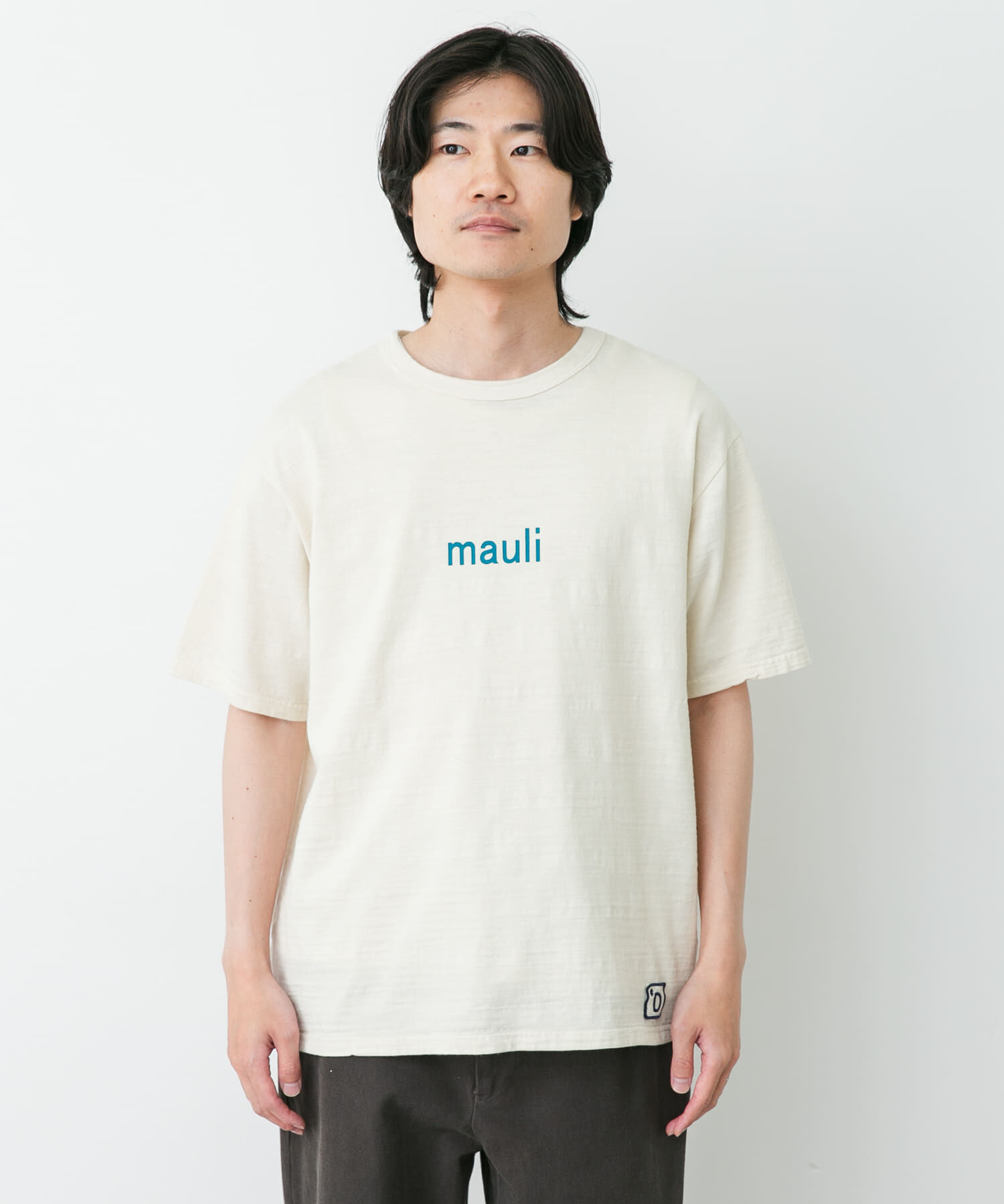 URBAN RESEARCH DOORS「melelana 半袖T-shirts」|Tシャツ・カットソー|