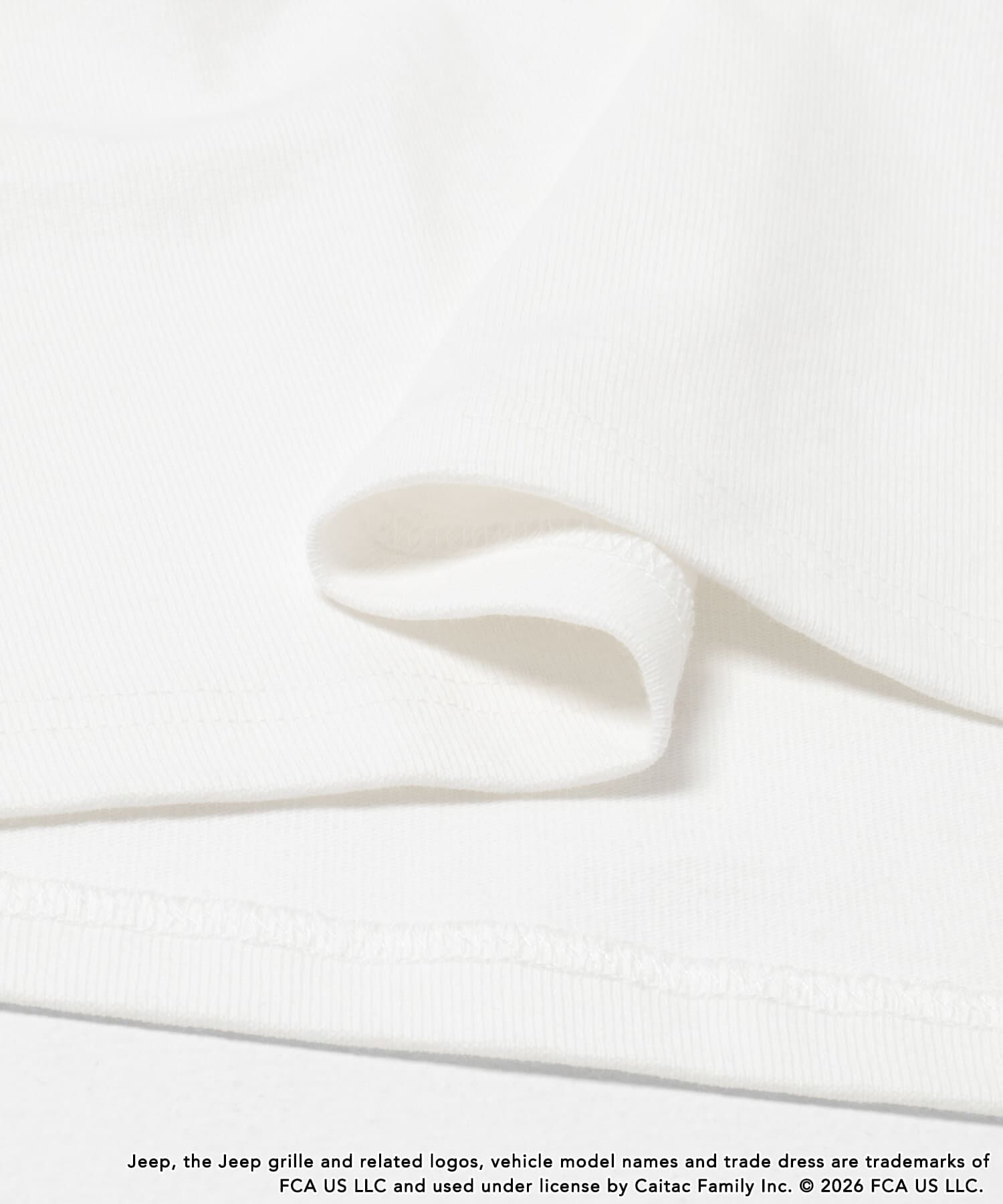 Sonny Label 「JEEP CHEROKEE T-SHIRTS」|Tシャツ・カットソー|