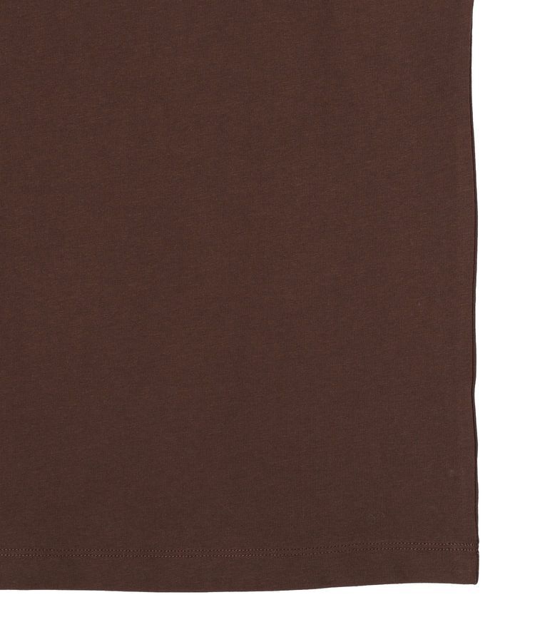 earth music&ecology「【遮熱・接触冷感・UVカット】フレンチスリーブTシャツ」|Tシャツ・カットソー|