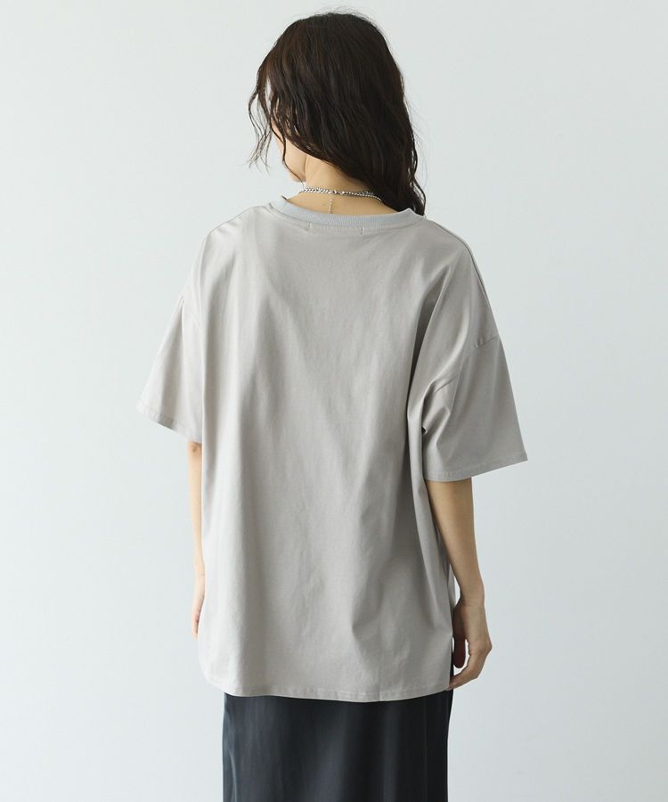 GARAGE OF GOOD CLOTHING「パンクバンドプリントBIGT」|Tシャツ・カットソー|