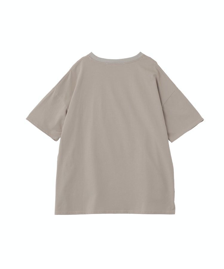 GARAGE OF GOOD CLOTHING「パンクバンドプリントBIGT」|Tシャツ・カットソー|