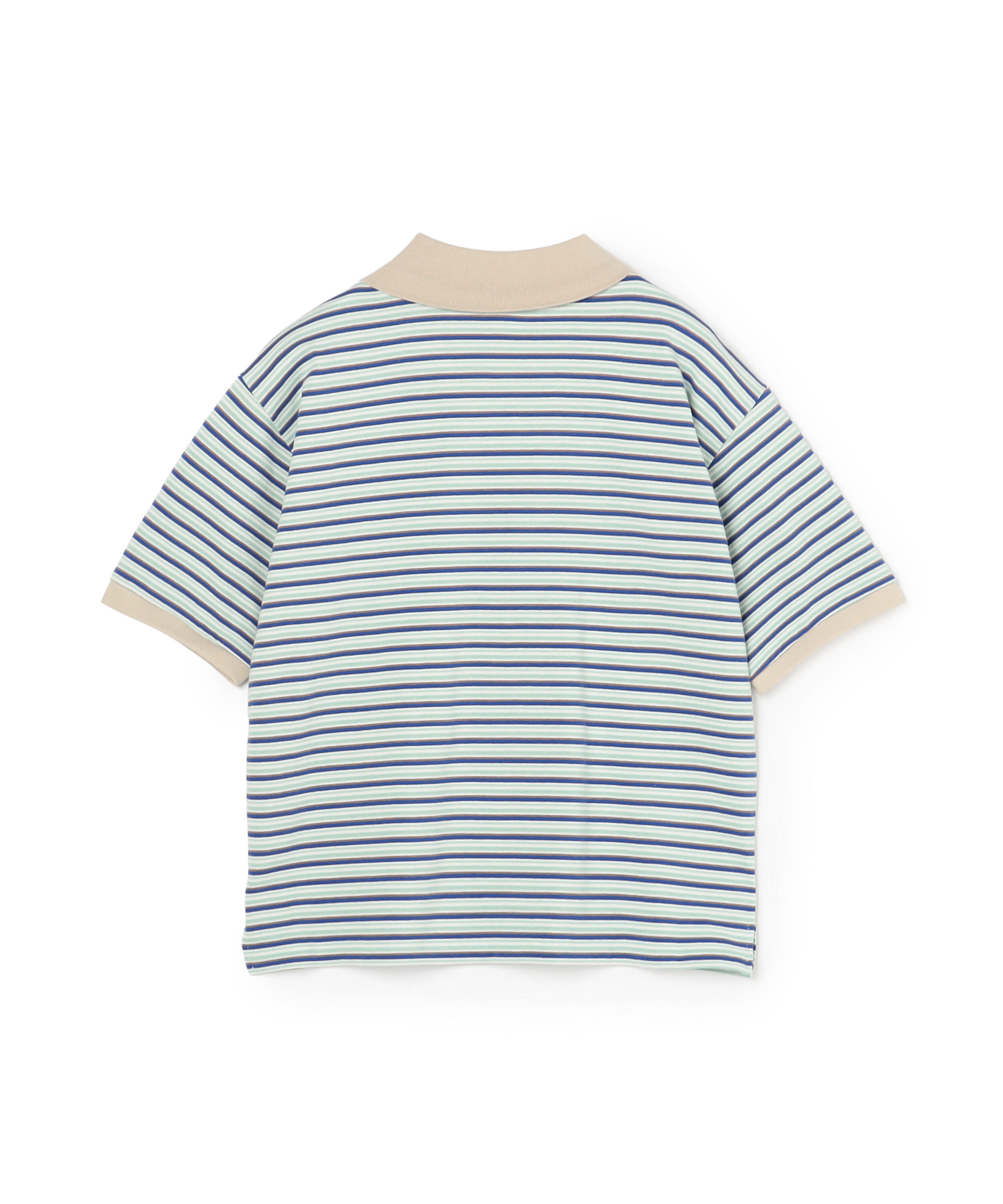 「〈N.〉ボーダーカットソー」|Tシャツ・カットソー|