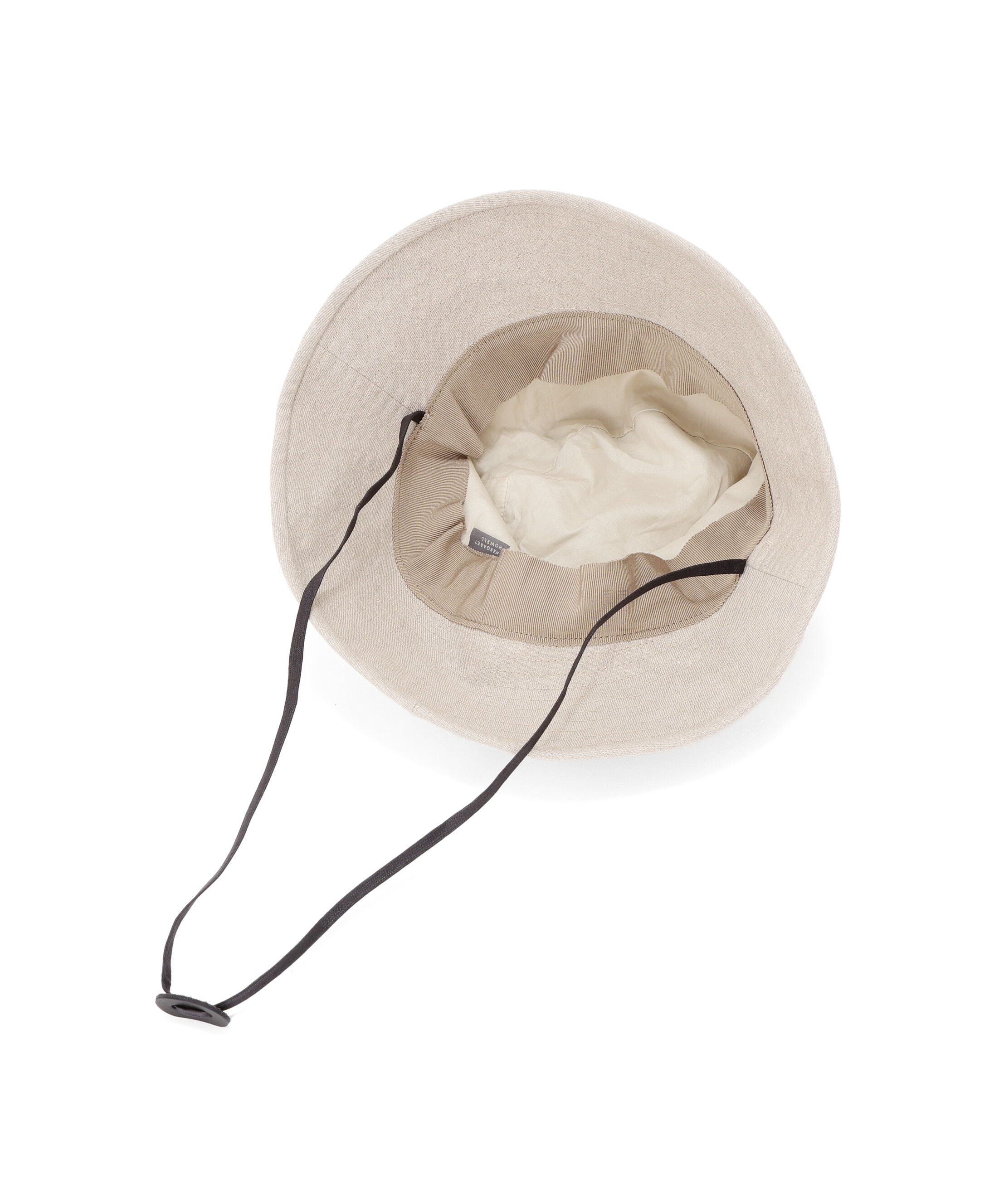 MARGARET HOWELL HOUSEHOLDGOODS「HIGH DENSE LINEN TWILL」|その他|
