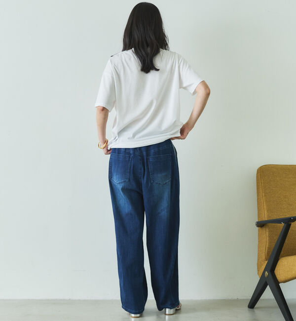 Doux archives「ＰＡＲＩＳ転写ロゴＴｅｅ」|Tシャツ・カットソー|