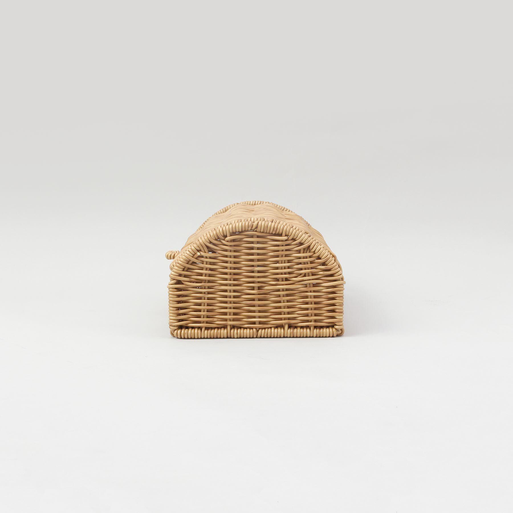212 KITCHEN STORE「ユティルナイール 蓋つきローバスケット」|その他|