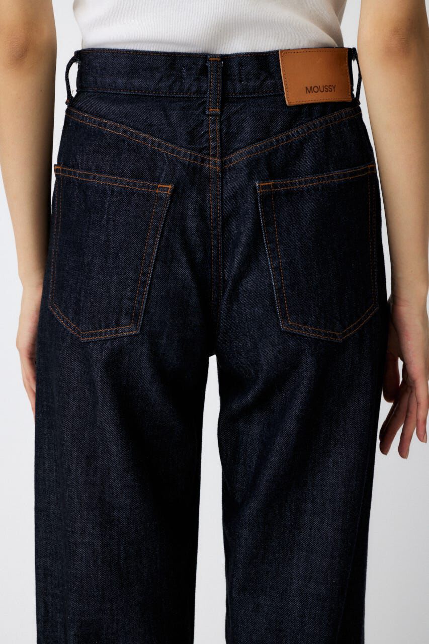 MOUSSY「TENCEL(TM) DENIM ストレート」|デニム|