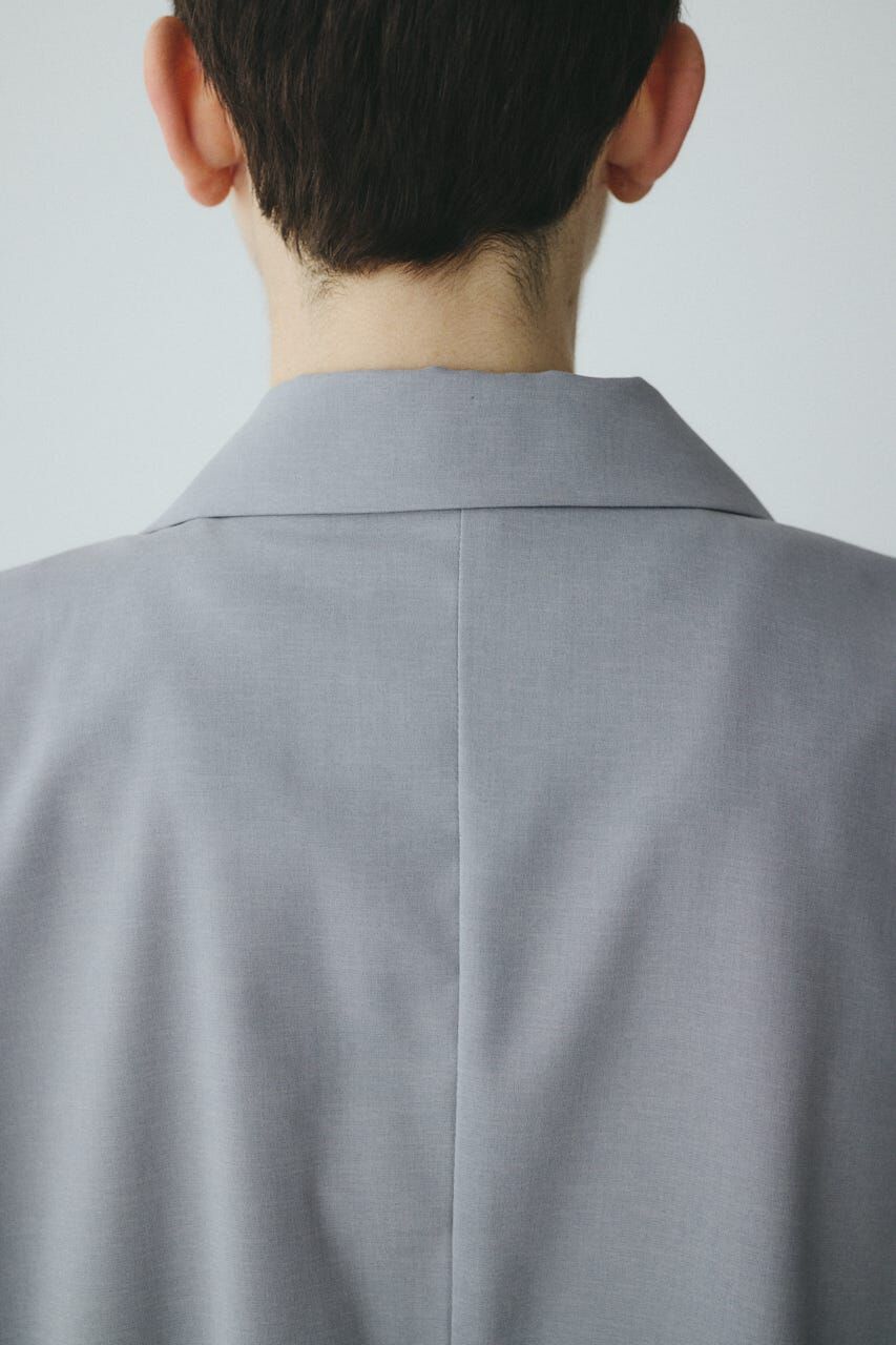 HeRIN.CYE「Sheer light jacket」|その他|