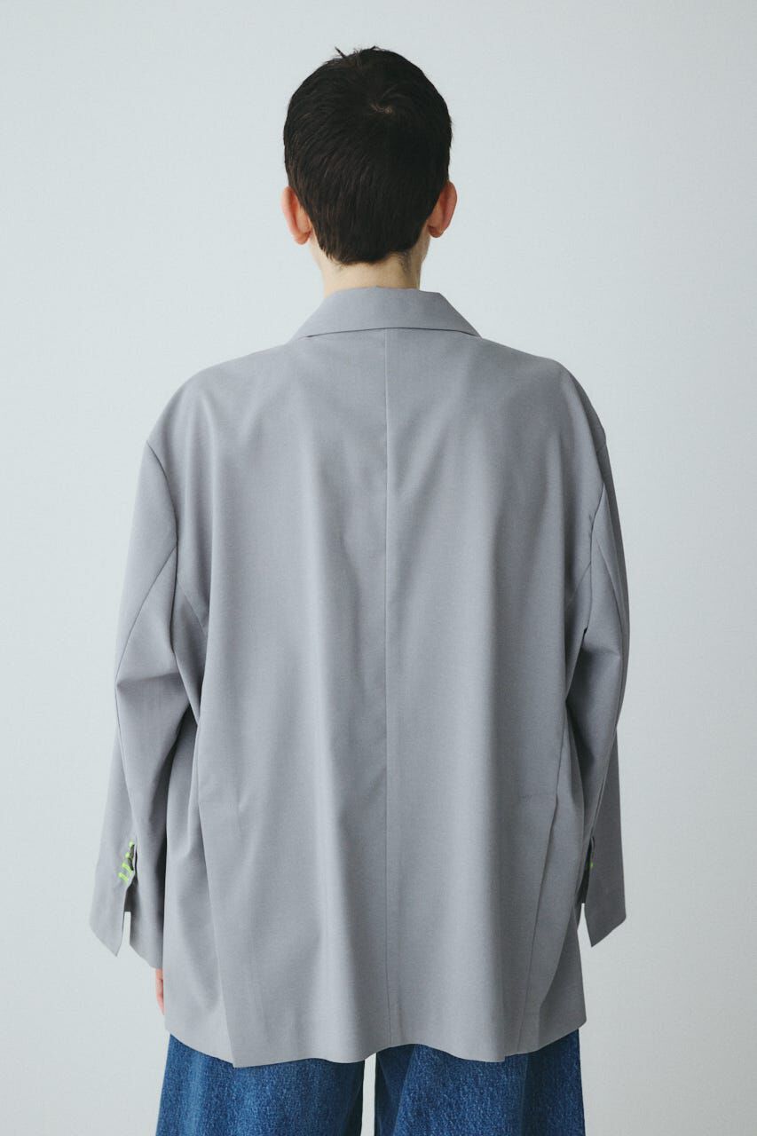 HeRIN.CYE「Sheer light jacket」|その他|