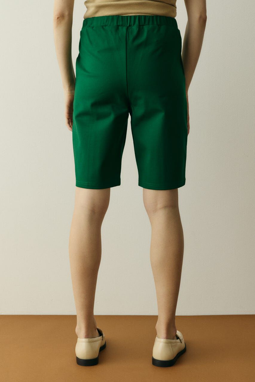 HeRIN.CYE「Ponte half pants」|その他|