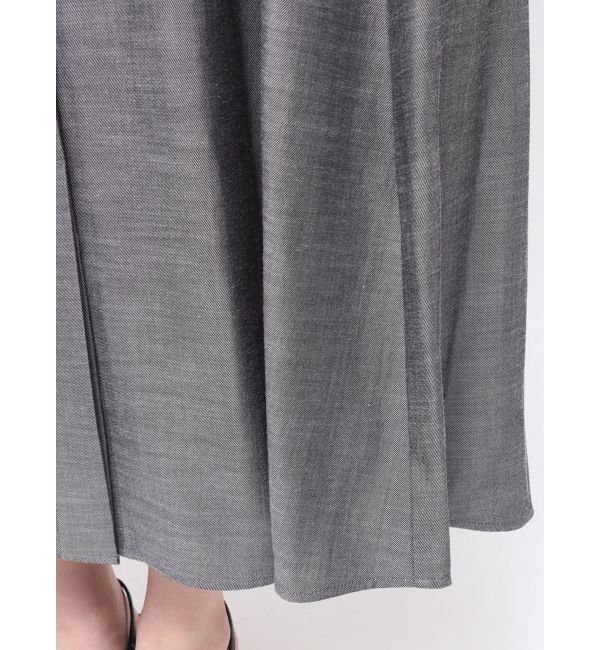 ELENDEEK「RELAXY SHIRT OP」|ワンピース|