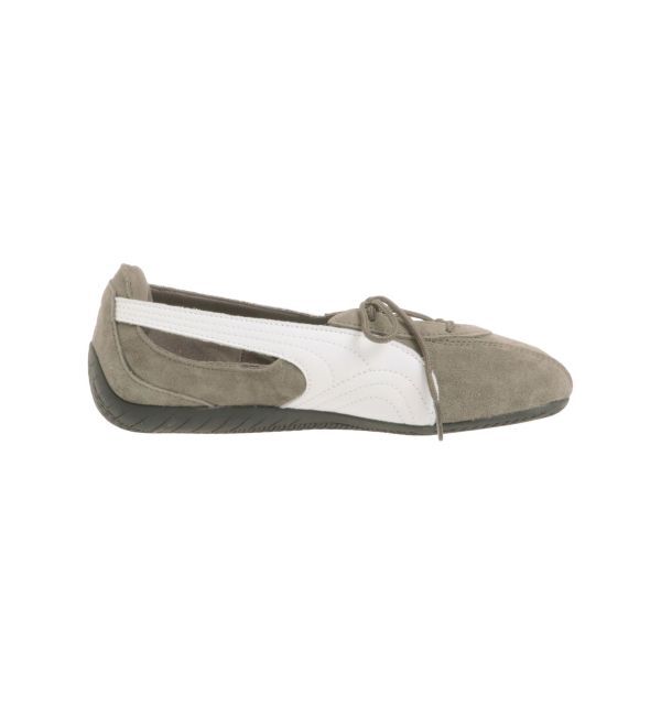 EVRIS「【PUMA】Speedcat Ballet Nova Wns」|スニーカー|