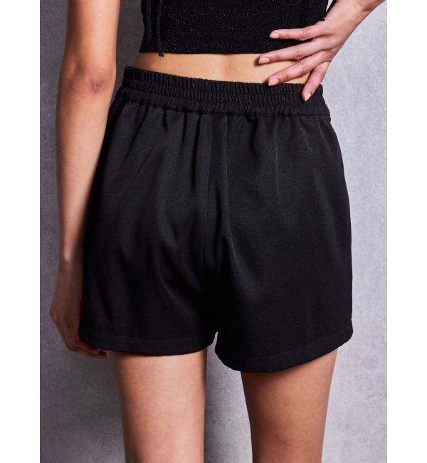GYDA「sacred edge cross front ZIPショートパンツ」|その他|
