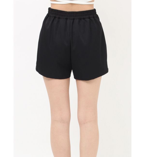 GYDA「sacred edge cross front ZIPショートパンツ」|その他|