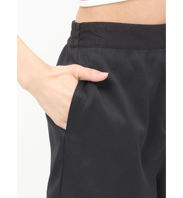 GYDA「sacred edge cross front ZIPショートパンツ」|その他|