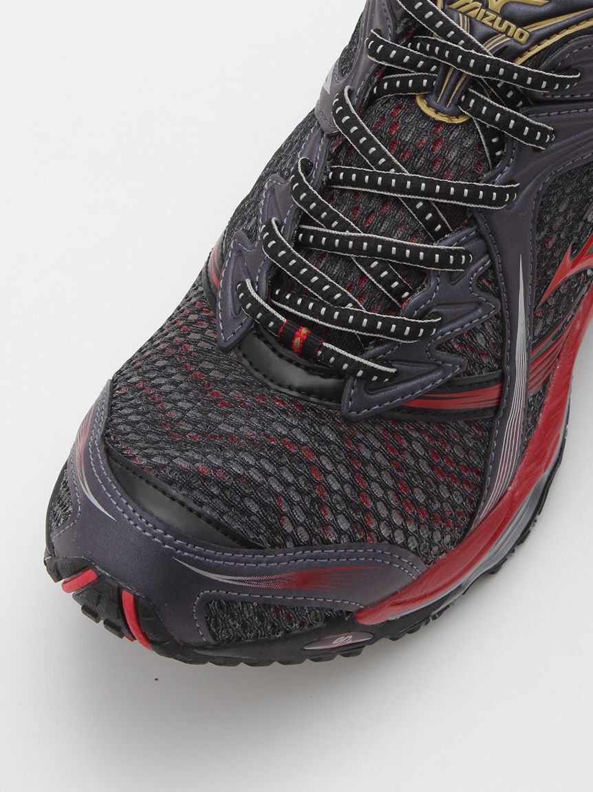 emmi「【Mizuno】WAVE PROPHECY 1」|スニーカー|