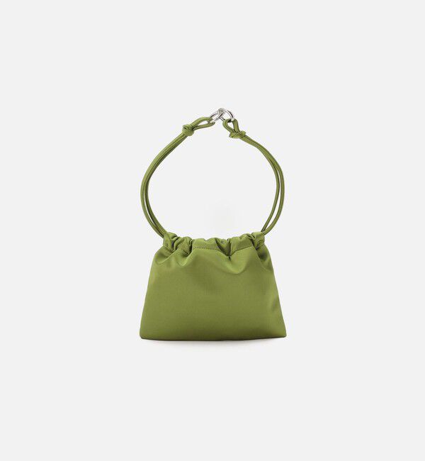 Marimekko「Cirra Satin Kukasta kukkaan バッグ」|ショルダー・メッセンジャー|