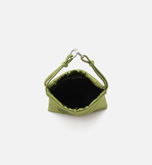 Marimekko「Cirra Satin Kukasta kukkaan バッグ」|ショルダー・メッセンジャー|