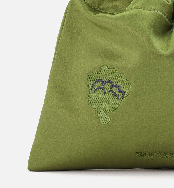 Marimekko「Cirra Satin Kukasta kukkaan バッグ」|ショルダー・メッセンジャー|