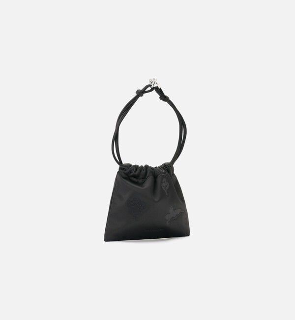Marimekko「Cirra Satin Kukasta kukkaan バッグ」|ショルダー・メッセンジャー|