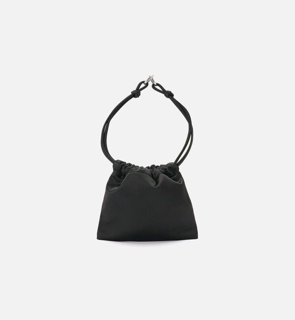 Marimekko「Cirra Satin Kukasta kukkaan バッグ」|ショルダー・メッセンジャー|