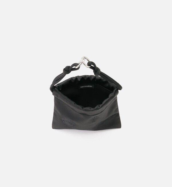 Marimekko「Cirra Satin Kukasta kukkaan バッグ」|ショルダー・メッセンジャー|